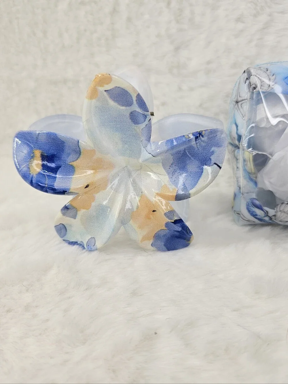 3 Piece Summer Hair Cosmetic Bundle NWT